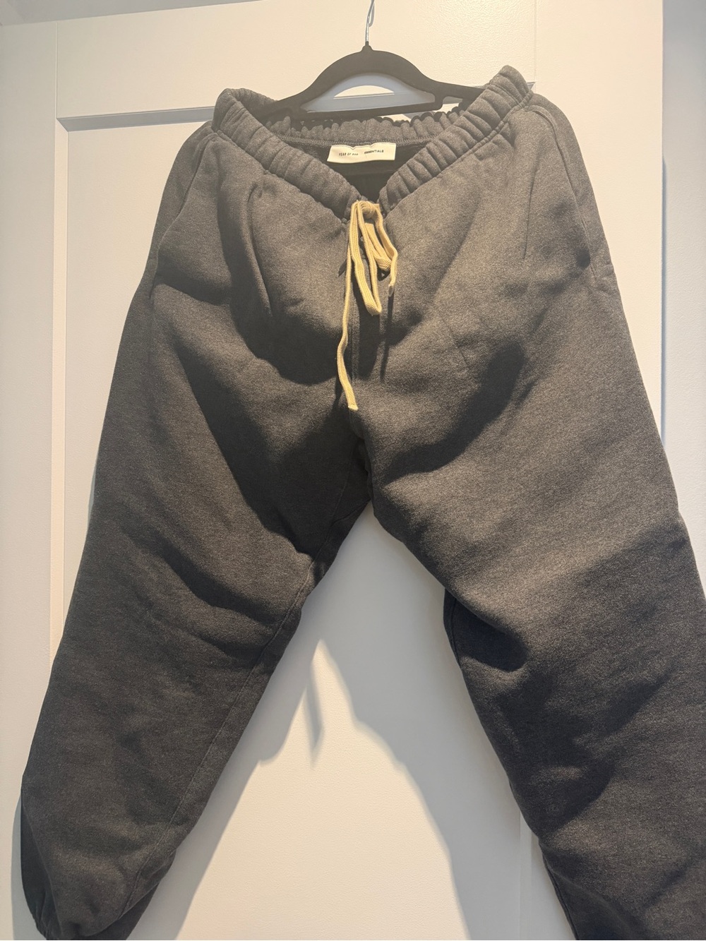 FEAR OF GOD ESSENTIALS - Classic Sweatpants